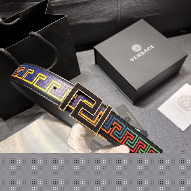 Versace Belts